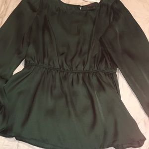 Blu spero shirt